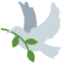 :dove_of_peace: :dove_of_peace: